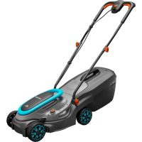 Gardena POWERMAX 32 P4A 18v Cordless Rotary Lawnmower 320mm