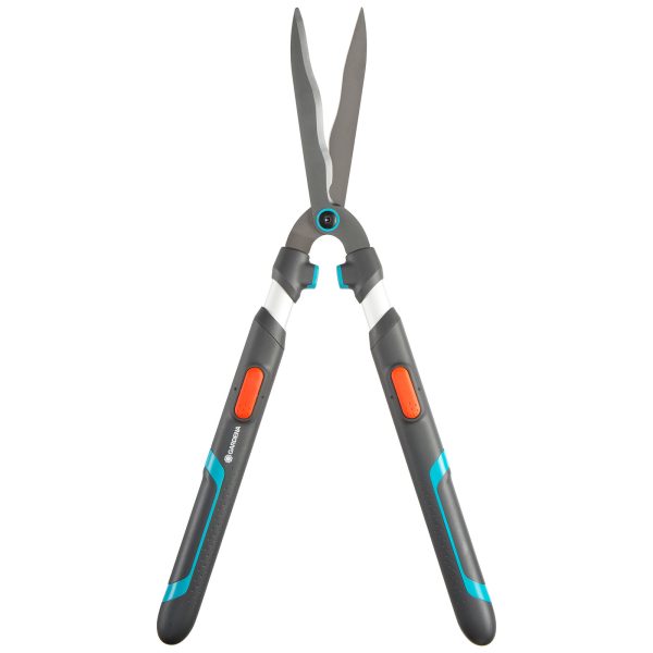 Gardena Telecut Telescopic Hedge Clippers