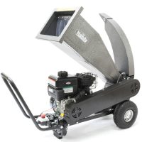 Handy THPDS65 6.5hp Chipper Shredder