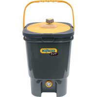 Hozelock Biomix Solution Composting Tank 19l