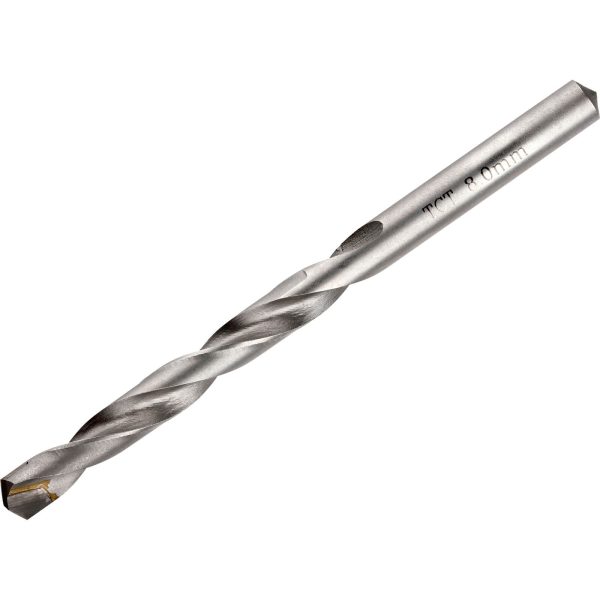 Irwin HSS TCT Drill Bit 14mm Pack of 1