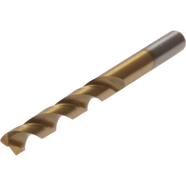 Irwin Pro Titanium Nitride Coated Drill Bit