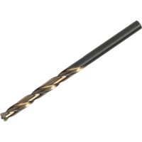 Irwin Turbomax HSS Drill Bit 10mm