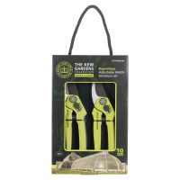 Kew Gardens Adjustable Secateurs Set