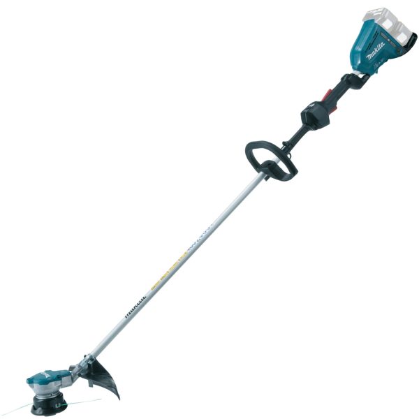 Makita DUR364L Twin 18v LXT Cordless Grass Trimmer 350mm