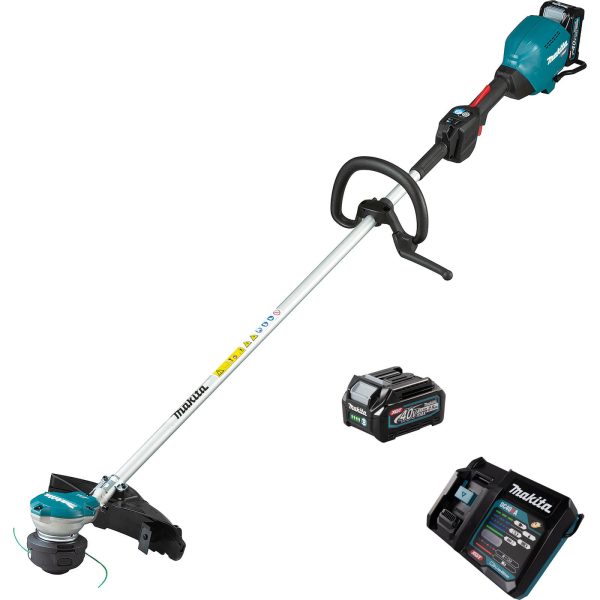 Makita UR003G 40v Max XGT Cordless Brushless Grass Trimmer 350mm