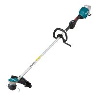 Makita UR003G 40v Max XGT Cordless Brushless Grass Trimmer 350mm No Batteries No Charger