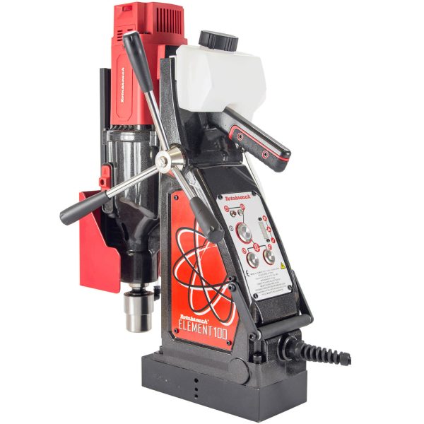 Rotabroach Element 100 Magnetic Drilling Machine