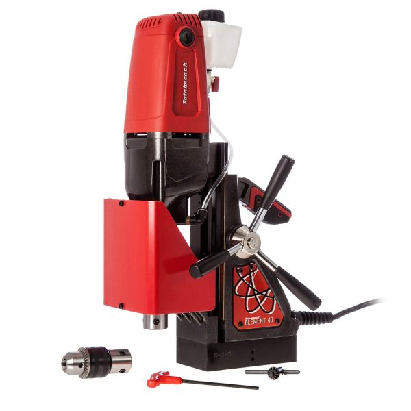 Rotabroach Element 40 Magnetic Drilling Machine 110v