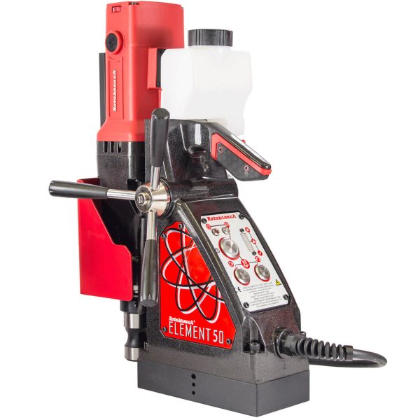 Rotabroach Element 50 Magnetic Drilling Machine