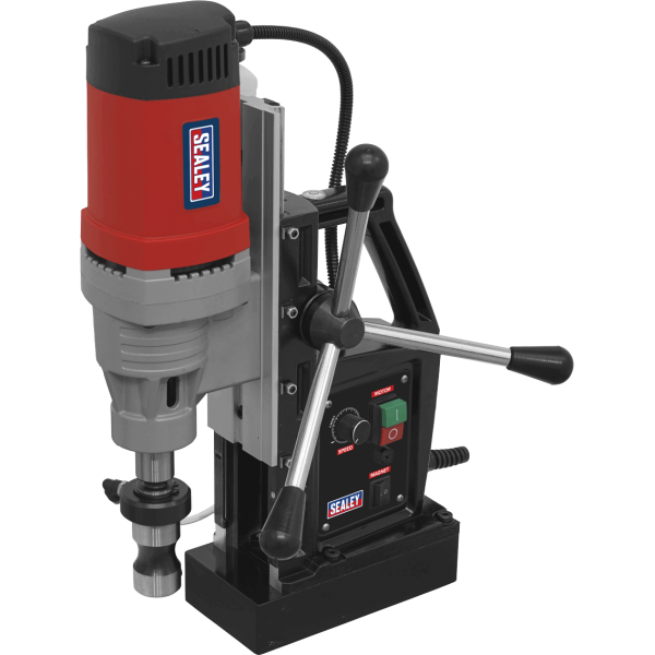 Sealey MAG60 Magnetic Drilling Machine