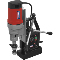 Sealey MAG60 Magnetic Drilling Machine