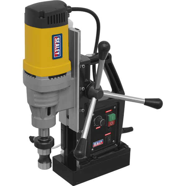 Sealey MAG60 Magnetic Drilling Machine