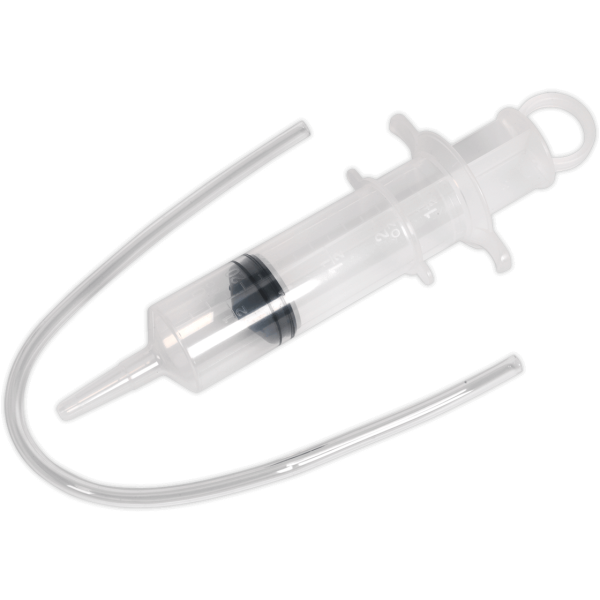 Sealey MS166 Oil and Fluid Inspection Syringe