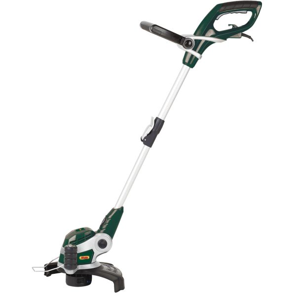 Webb WEELT650 Edge and Grass Trimmer 290mm