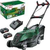 Bosch ADVANCEDROTAK 36V-44-750 36v Cordless Rotary Lawnmower 440mm