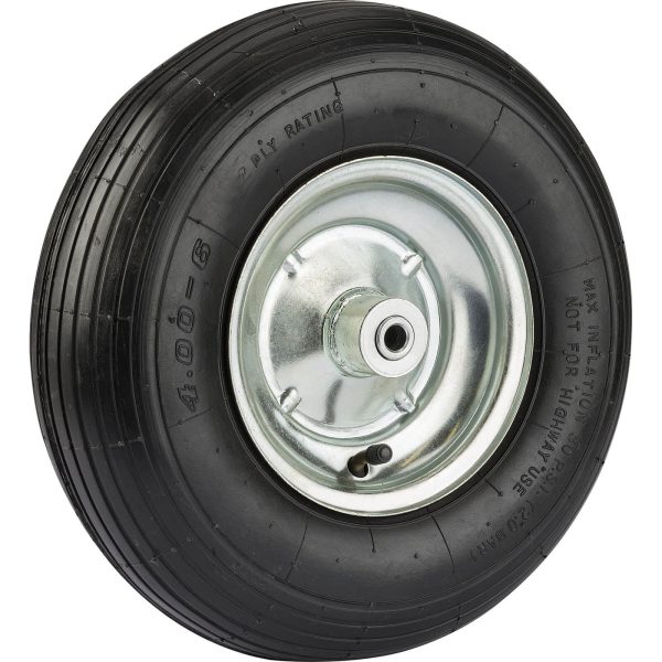 Draper Spare Wheel for 31619 Wheelbarrow