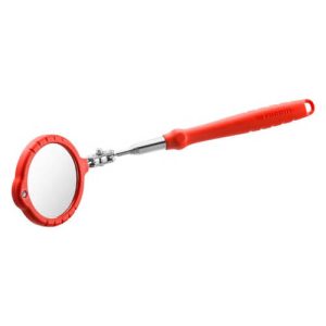 Facom Telescopic Inspection Mirror with LED Light 55mm