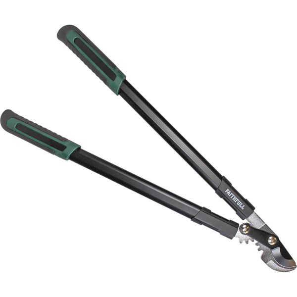 Faithfull Countryman Geared Bypass Loppers