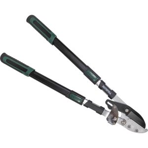 Faithfull Countryman Ratchet Anvil Telescopic Loppers 880mm