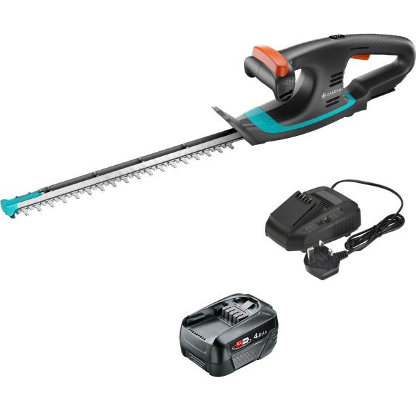 Gardena EASYCUT 40 P4A 18v Cordless Hedge Trimmer 400mm