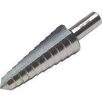 Halls MC High Speed Steel Step Drill Bit 20mm - 30mm