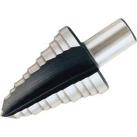 Halls MC16 High Speed Steel Conduit Step Drill Bit 16mm - 25mm