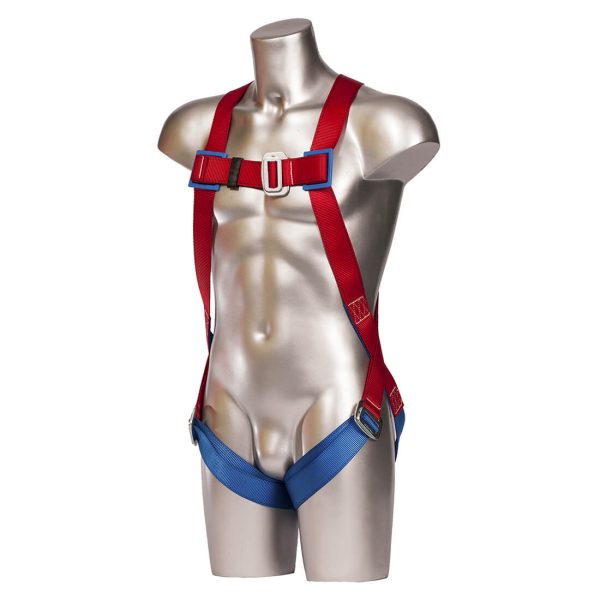 Portwest 1 Point Safety Harness