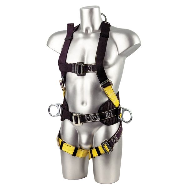 Portwest 2 Point Comfort Plus Safety Harness