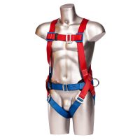 Portwest 2 Point Comfort Safety Harness