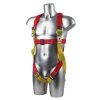 Portwest 2 Point Plus Safety Harness