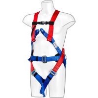 Portwest 3 Point Comfort Safety Harness