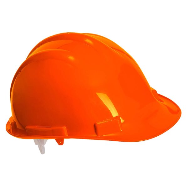 Portwest Expertbase Hard Hat Safety Helmet