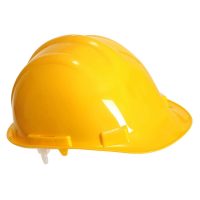 Portwest Expertbase Hard Hat Safety Helmet