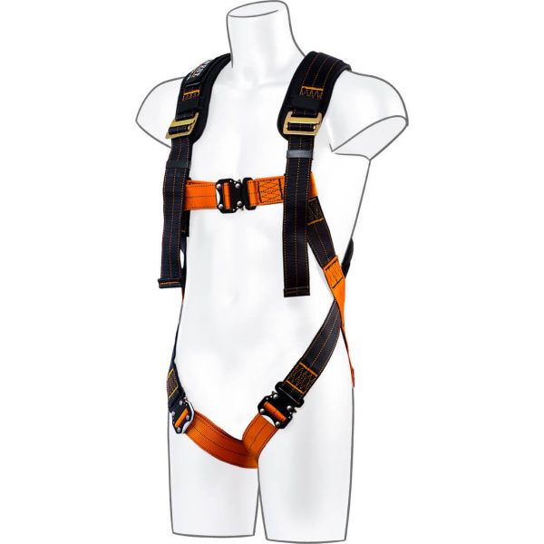 Portwest Ultra 1 Point Safety Harness