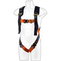 Portwest Ultra 2 Point Safety Harness S / M / L