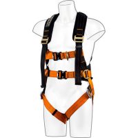 Portwest Ultra 3 Point Safety Harness