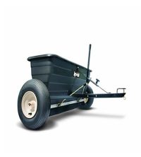 AGRI-FAB 42 inch Drop Towed Spreader