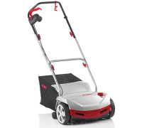 AL-KO Comfort 38E Combi Care Lawnrake & Lawn Scarifier