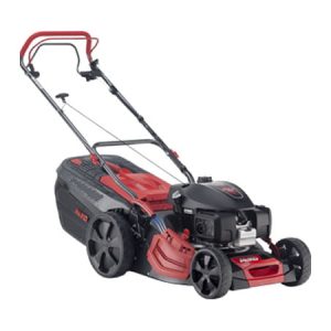 AL-KO Premium 470 SP-H Self-Propelled Petrol Mower