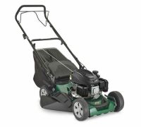 ATCO Quattro 16S 4-in-1 Self-Propelled Petrol Lawnmower