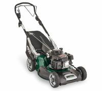 ATCO Quattro 22SH BBC 4 IN 1 Self-Propelled Lawnmower