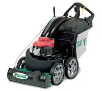 Billy Goat MV601 SPE E/S Self Propelled Wheeled Vacuum