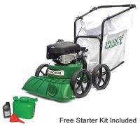 Billy Goat TKV601SP Self Propelled Wheeled Vacuum