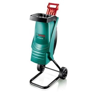 Bosch AXT Rapid 2200 Electric Garden Shredder