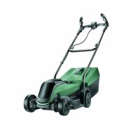 Bosch CityMower 18 Cordless Mower with Battery & Charger