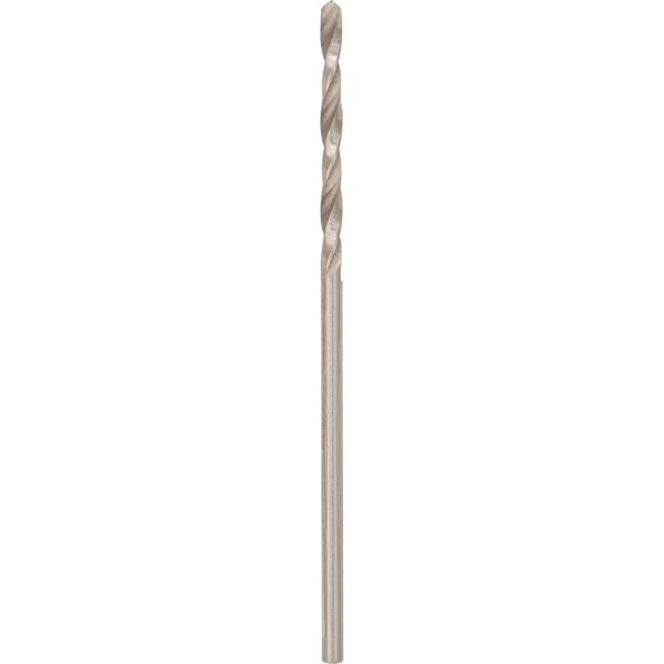 Bosch HSS-G Drill Bit 1.3mm Pack of 10