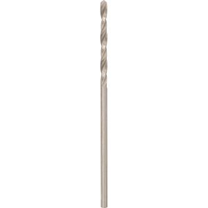 Bosch HSS-G Drill Bit 1.3mm Pack of 10