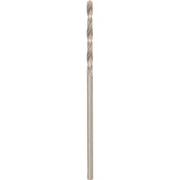 Bosch HSS-G Drill Bit 1.3mm Pack of 10