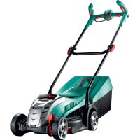 Bosch ROTAK 32 LI ERGOFLEX 36v Cordless Rotary Lawnmower 320mm No Batteries No Charger